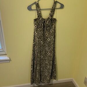 Angie Maxi Sundress